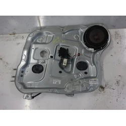 MECCANISMO ALZA VETRO ANTERIORE DESTRA Hyundai Santafe 2007 2.2D