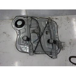 MECCANISMO ALZA VETRO ANTERIORE DESTRA Hyundai Santafe 2007 2.2D