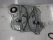 MECCANISMO ALZA VETRO ANTERIORE DESTRA Hyundai Santafe 2007 2.2D