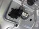 MECCANISMO ALZA VETRO ANTERIORE DESTRA Hyundai Santafe 2007 2.2D
