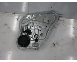 WINDOW MECHANISM REAR RIGHT Hyundai Santafe 2007 2.2D