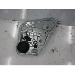 WINDOW MECHANISM REAR RIGHT Hyundai Santafe 2007 2.2D