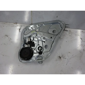WINDOW MECHANISM REAR RIGHT Hyundai Santafe 2007 2.2D