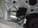 WINDOW MECHANISM REAR RIGHT Hyundai Santafe 2007 2.2D