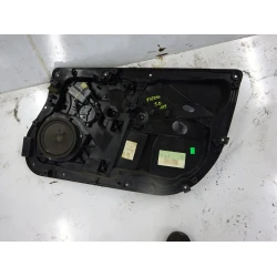 WINDOW MECHANISM FRONT RIGHT Ford Fiesta 2009 1.4 TDCI 5VRAT