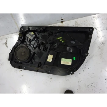 MEHANIZEM ŠIPE  SPREDAJ DESNA Ford Fiesta 2009 1.4 TDCI 5VRAT