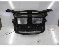 FRONT COWLING BMW X 2011 1  2.0D 