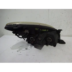 HEADLIGHT LEFT Toyota Corolla Verso 2007 2.2D4D
