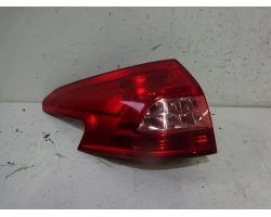 FARO POSTERIORE SINISTRO Citroën C5 2010 III TOURER 2.0 HDI