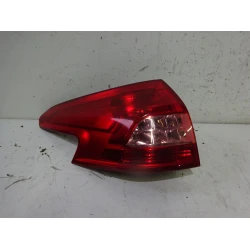 TAIL LIGHT LEFT Citroën C5 2010 III TOURER 2.0 HDI