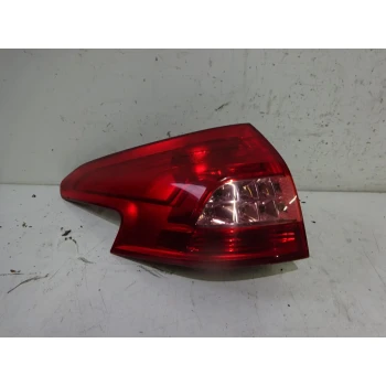 TAIL LIGHT LEFT Citroën C5 2010 III TOURER 2.0 HDI