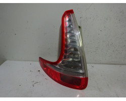 TAIL LIGHT LEFT Renault SCENIC 2014 GRAND III. 1.6DCI 265550014r