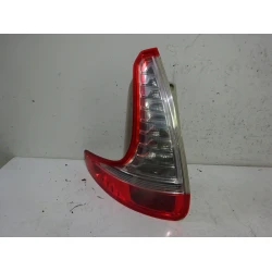 TAIL LIGHT LEFT Renault SCENIC 2014 GRAND III. 1.6DCI 265550014r