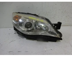 FARO ANTERIORE DESTRO Subaru Impreza 2008 1.5R AWD WAGON