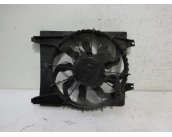 RADIATOR FAN Hyundai Santafe 2007 2.2D