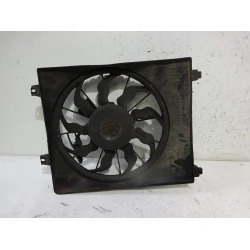RADIATOR FAN Hyundai Santafe 2007 2.2D