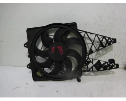 VENTILATOR HLADILNIKA Fiat Grande Punto 2010 EVO 1.3JTD