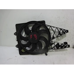 VENTILATOR HLADILNIKA Fiat Grande Punto 2010 EVO 1.3JTD
