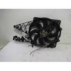 VENTILATOR HLADILNIKA Fiat Grande Punto 2010 EVO 1.3JTD