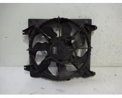 RADIATOR FAN Hyundai Santafe 2007 2.2D