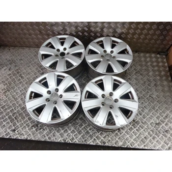 CERCHIO 16" Audi A6, S6 2007 AVANT 3.0 TDI Q AUT. 7.5j x16h2 et45