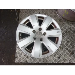 PLATIŠČE 16' Audi A6, S6 2007 AVANT 3.0 TDI Q AUT. 7.5j x16h2 et45