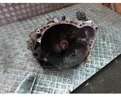 GEARBOX Citroën C4 2008 GRAND PICASSO 2.0HDI 223180