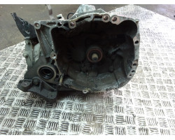 GEARBOX Renault TWINGO 2007 1.2 16V jh3169