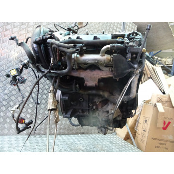 MOTORE COMPLETO Peugeot 407 2008 2.0 HDI