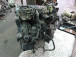 ENGINE COMPLETE Peugeot 407 2008 2.0 HDI