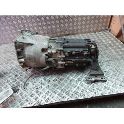GEARBOX BMW 3 2003 320D COUPE 
