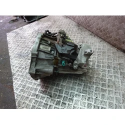 CAMBIO Renault MEGANE III  2009 COUPE 1.6 16V TL4 7701700571
