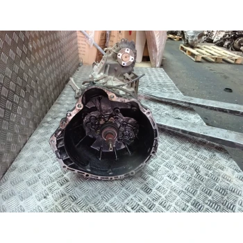 GEARBOX Ssangyong Kyron 2006 2.0D PT 3102009014