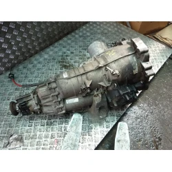 GEARBOX Audi A6, S6 2009 3.0TDI Q AUT. KGX 1071301252