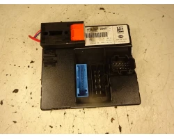 COMFORT MODULE Audi A6, S6 2007 AVANT 3.0 TDI Q AUT. 4f0907289g
