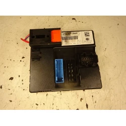 COMFORT MODULE Audi A6, S6 2007 AVANT 3.0 TDI Q AUT. 4f0907289g