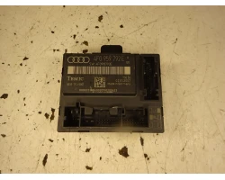 CENTRALINA CONFORT Audi A6, S6 2007 AVANT 3.0 TDI Q AUT. 4f0959792e