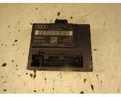 CENTRALINA CONFORT Audi A6, S6 2007 AVANT 3.0 TDI Q AUT. 4f0959794e