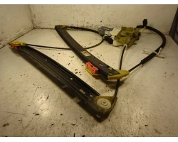 WINDOW MECHANISM FRONT RIGHT Audi A6, S6 2007 AVANT 3.0 TDI Q AUT. 4f0837462d
