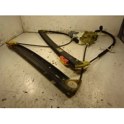 WINDOW MECHANISM FRONT RIGHT Audi A6, S6 2007 AVANT 3.0 TDI Q AUT. 4f0837462d