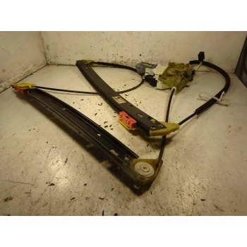 WINDOW MECHANISM FRONT RIGHT Audi A6, S6 2007 AVANT 3.0 TDI Q AUT. 4f0837462d
