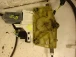 WINDOW MECHANISM FRONT RIGHT Audi A6, S6 2007 AVANT 3.0 TDI Q AUT. 4f0837462d