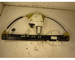 MEHANIZEM ŠIPE  ZADAJ DESNA Audi A6, S6 2007 AVANT 3.0 TDI Q AUT. 4f0839462b