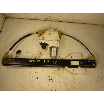 MECCANISMO ALZA VETRO POSTERIORE DESTRO Audi A6, S6 2007 AVANT 3.0 TDI Q AUT. 4f0839462b