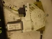 MECCANISMO ALZA VETRO POSTERIORE DESTRO Audi A6, S6 2007 AVANT 3.0 TDI Q AUT. 4f0839462b