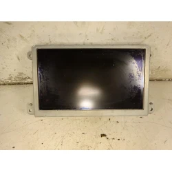 CENTRALINA CRUISE CONTROL Audi A6, S6 2007 AVANT 3.0 TDI Q AUT. 4f0919603b
