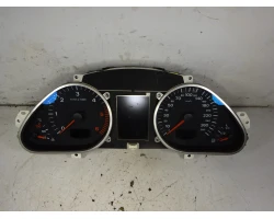 QUADRO STRUMENTI CONTACHILOMETRI Audi A6, S6 2007 AVANT 3.0 TDI Q AUT.
