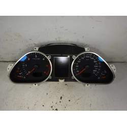 QUADRO STRUMENTI CONTACHILOMETRI Audi A6, S6 2007 AVANT 3.0 TDI Q AUT.