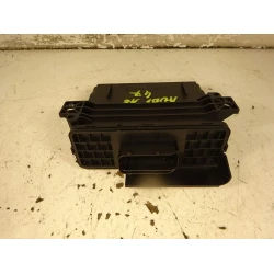 COMFORT MODULE Audi A6, S6 2007 AVANT 3.0 TDI Q AUT. 4f0907280