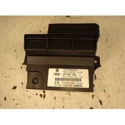 COMFORT MODULE Audi A6, S6 2007 AVANT 3.0 TDI Q AUT. 4f0907280